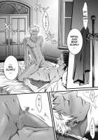 Kyuujitsu To Sato / 「Zaria」休日と砂糖 [Original] Thumbnail Page 19