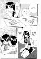 The High Price For Her Toys [Saiki Efu] [Original] Thumbnail Page 15