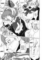 P3 Rape / P3Rape [Nakadera Akira] [Persona 3] Thumbnail Page 06