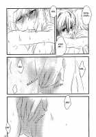 Yuudachi / 夕立 [Tokoharu] [Mahou Shoujo Lyrical Nanoha] Thumbnail Page 11