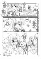 Yuudachi / 夕立 [Tokoharu] [Mahou Shoujo Lyrical Nanoha] Thumbnail Page 15