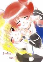 Yuudachi / 夕立 [Tokoharu] [Mahou Shoujo Lyrical Nanoha] Thumbnail Page 20