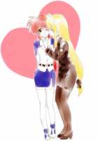 Yuudachi / 夕立 [Tokoharu] [Mahou Shoujo Lyrical Nanoha] Thumbnail Page 22