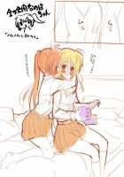 Yuudachi / 夕立 [Tokoharu] [Mahou Shoujo Lyrical Nanoha] Thumbnail Page 23