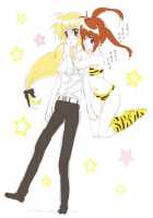 Yuudachi / 夕立 [Tokoharu] [Mahou Shoujo Lyrical Nanoha] Thumbnail Page 24