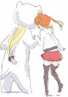 Yuudachi / 夕立 [Tokoharu] [Mahou Shoujo Lyrical Nanoha] Thumbnail Page 25