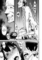 Zoku Hitozuma Kari -Hitozuma Shaku- / 続 ヒトヅマカリ～人妻借～ [Enoughmin] [Original] Thumbnail Page 38