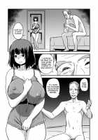 Zoku Hitozuma Kari -Hitozuma Shaku- / 続 ヒトヅマカリ～人妻借～ [Enoughmin] [Original] Thumbnail Page 04