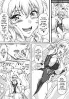 My Personal Big Breasted Masturbation Maid Oral Goddess [Ken] [Original] Thumbnail Page 22