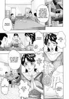 - Natural Mama - [Sawada Daisuke] [Original] Thumbnail Page 05