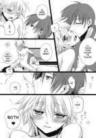 Temptation Island / Temptation Island [Vocaloid] Thumbnail Page 10