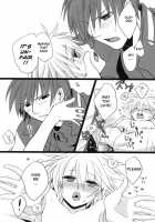 Temptation Island / Temptation Island [Vocaloid] Thumbnail Page 12