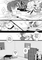 Temptation Island / Temptation Island [Vocaloid] Thumbnail Page 13