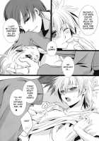 Temptation Island / Temptation Island [Vocaloid] Thumbnail Page 03