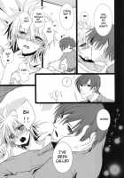 Temptation Island / Temptation Island [Vocaloid] Thumbnail Page 04