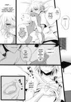 Temptation Island / Temptation Island [Vocaloid] Thumbnail Page 06