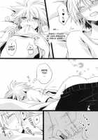 Temptation Island / Temptation Island [Vocaloid] Thumbnail Page 07