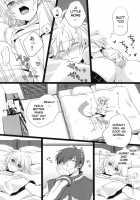 Temptation Island / Temptation Island [Vocaloid] Thumbnail Page 08