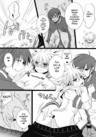 Temptation Island / Temptation Island [Vocaloid] Thumbnail Page 09