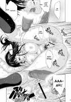 Seventeen / セブン♥ティーン [Yoshu Ohepe] [Ane Doki] Thumbnail Page 20