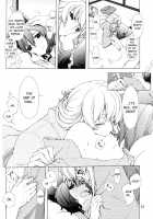 The Hakurei Shunga Incident / 博麗春画事件 [Sakuraba Yuuki] [Touhou Project] Thumbnail Page 14