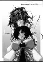 Touhou Mousou Kyou 12 / 東方妄想郷 12 [Minadzuki Maya] [Touhou Project] Thumbnail Page 17