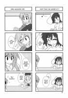 Touhou Mousou Kyou 12 / 東方妄想郷 12 [Minadzuki Maya] [Touhou Project] Thumbnail Page 25