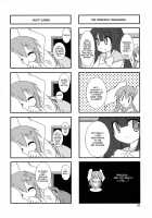 Touhou Mousou Kyou 12 / 東方妄想郷 12 [Minadzuki Maya] [Touhou Project] Thumbnail Page 27