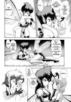 The Original Bondage Fairies. Book Two. [Kondom] [Original] Thumbnail Page 103