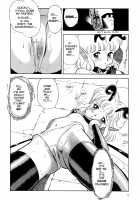 The Original Bondage Fairies. Book Two. [Kondom] [Original] Thumbnail Page 13