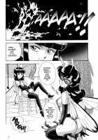 The Original Bondage Fairies. Book Two. [Kondom] [Original] Thumbnail Page 18