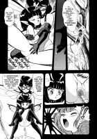 The Original Bondage Fairies. Book Two. [Kondom] [Original] Thumbnail Page 35