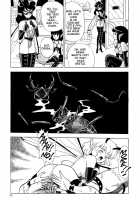 The Original Bondage Fairies. Book Two. [Kondom] [Original] Thumbnail Page 37