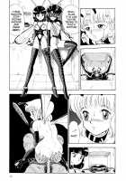 The Original Bondage Fairies. Book Two. [Kondom] [Original] Thumbnail Page 47