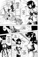 The Original Bondage Fairies. Book Two. [Kondom] [Original] Thumbnail Page 51