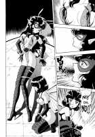 The Original Bondage Fairies. Book Two. [Kondom] [Original] Thumbnail Page 56