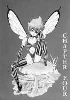 The Original Bondage Fairies. Book Two. [Kondom] [Original] Thumbnail Page 58