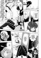 The Original Bondage Fairies. Book Two. [Kondom] [Original] Thumbnail Page 65