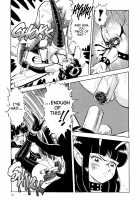 The Original Bondage Fairies. Book Two. [Kondom] [Original] Thumbnail Page 75