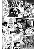 The Original Bondage Fairies. Book Two. [Kondom] [Original] Thumbnail Page 85