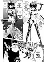 The Original Bondage Fairies. Book Two. [Kondom] [Original] Thumbnail Page 87