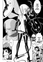 The Original Bondage Fairies. Book Two. [Kondom] [Original] Thumbnail Page 89