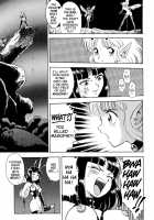 The Original Bondage Fairies. Book Two. [Kondom] [Original] Thumbnail Page 92