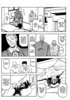 Ruriiro No Sora - Chuu - Ge / 瑠璃色のそら・中-下 [Sanbun Kyoden] [Original] Thumbnail Page 19