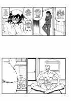 Ruriiro No Sora - Chuu - Ge / 瑠璃色のそら・中-下 [Sanbun Kyoden] [Original] Thumbnail Page 21