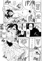 Ruriiro No Sora - Chuu - Ge / 瑠璃色のそら・中-下 [Sanbun Kyoden] [Original] Thumbnail Page 26