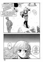 Hot Tails Volume #1 [Yui Toshiki] [Original] Thumbnail Page 104