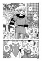 Hot Tails Volume #1 [Yui Toshiki] [Original] Thumbnail Page 105