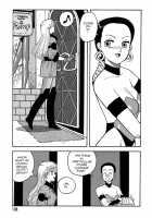 Hot Tails Volume #1 [Yui Toshiki] [Original] Thumbnail Page 106