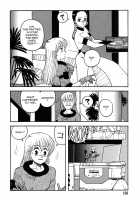 Hot Tails Volume #1 [Yui Toshiki] [Original] Thumbnail Page 107